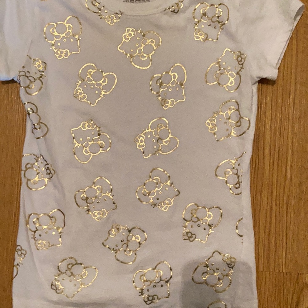 T shirt